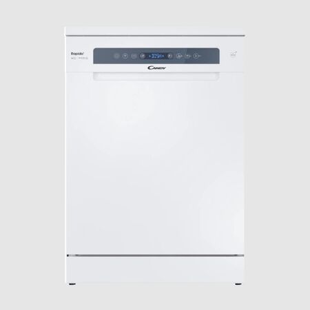 Lavavajillas CANDY CF 6C4F1PW-12 16 SETS BLANCO INVERTER A+