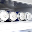 Heladera DREAN HDR120F00B 120l bajo mesada blanca - Miniatura 11