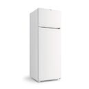 Heladera Eslabon De Lujo 336 Litros Con Freezer Blanca - Miniatura 1