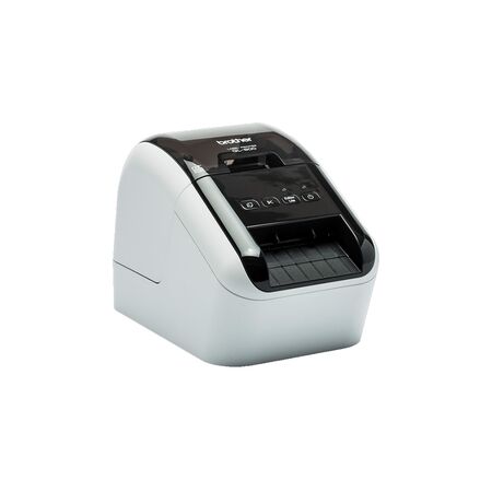 Impresora de Etiquetas Brother QL800 Hasta62mm Blanca