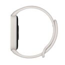 Smart Watch Xiaomi Smart Band 9 Active Beige White - Miniatura 3