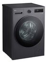 Lavasecarropas Inverter LG 15kg 8kg Direct Drive Ai Thinq - Miniatura 3