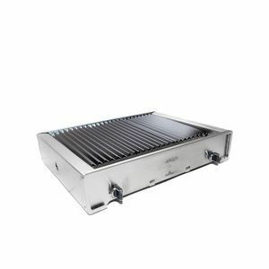 PARRILLA A GAS TROMEN ANGUX 730 MULTIGAS - 4607151 - Vista principal