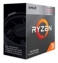 Microprocesador Amd Ryzen 3 3200g Am4 Quad Core Rx Vega 8 - Miniatura 2