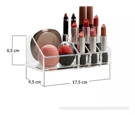 Organizador Beauty N° 2