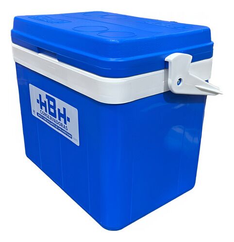 Conservadora Hbh 30 Lts Inyect Poliuretano Reforzada - Vista 3