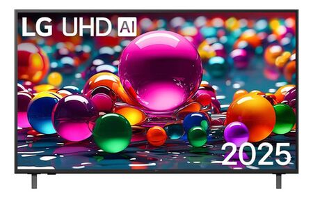 Smart Tv LG Ai 55'' Uhd 4k 55ua8050psa Alpha 7 Ai Gen8