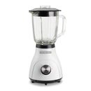 LICUADORA BLACK&DECKER BL1003-AR - 3 VELOCIDADES, 700W, JARRA DE VIDRIO - Miniatura 1