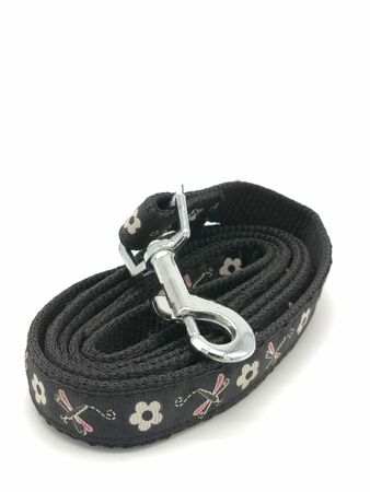 Correa De Perro Con Collar - 90485