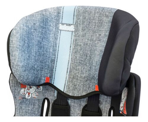 Butaca infantil para auto Bebesit 9025 - Vista 11