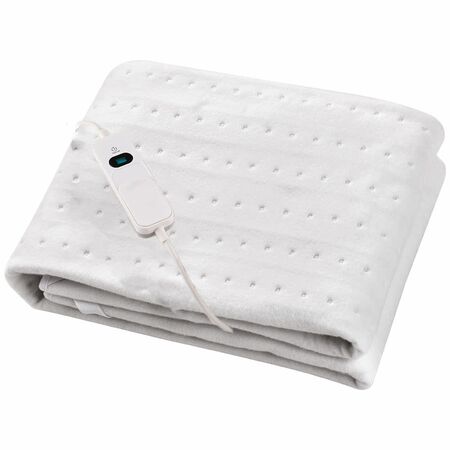 Manta Eléctrica Gadnic con Control Digital