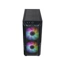 Gabinete Cooler Master HAF 500 Mid Tower - Miniatura 2
