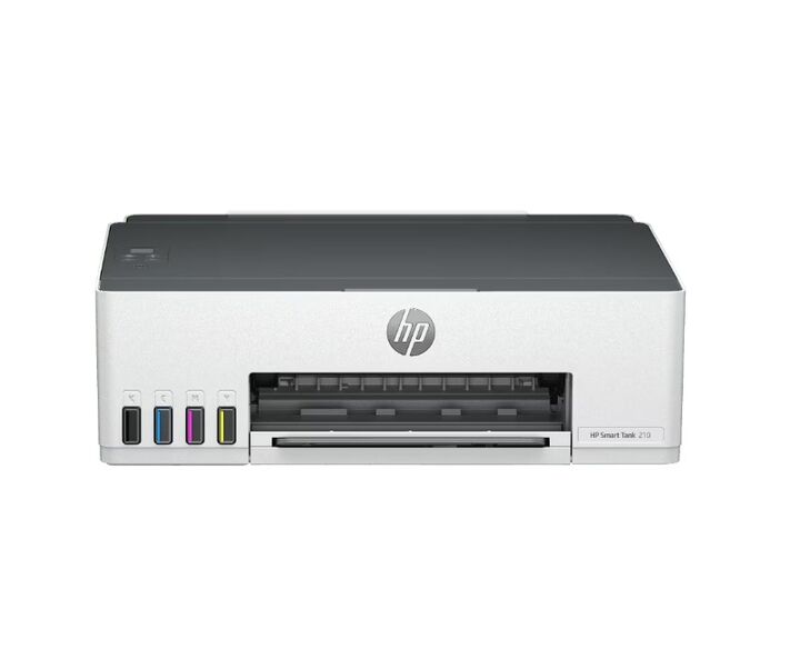 Impresora Hp Smart Tank SM 210 - Vista 1