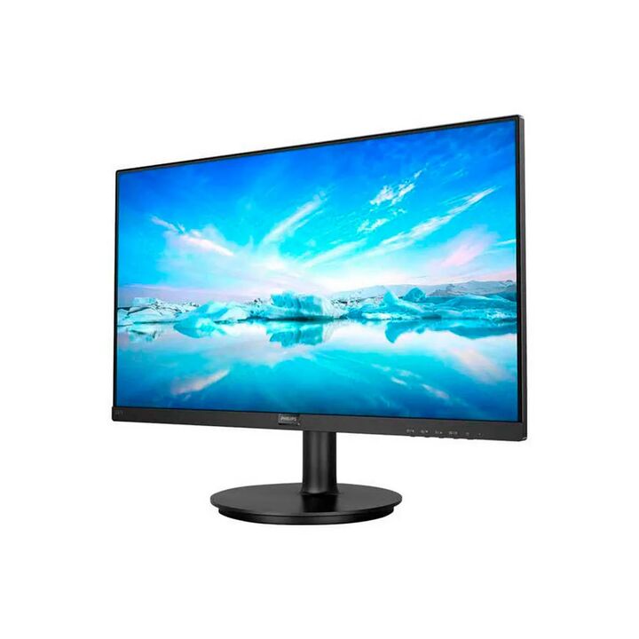 Monitor 22 Philips HDMI VGA 221V877 - Vista 3