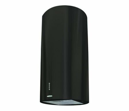 Campana Isla Maraldi Seleme Negro