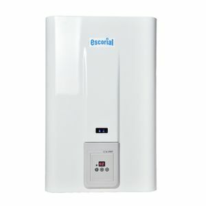 CALEFON ESCORIAL CE14LSM 14 LITROS BLANCO GAS NATURAL SMART - 4608087