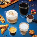 Cafetera Oster BVSTEM5501B Negro Espresso - Miniatura 2