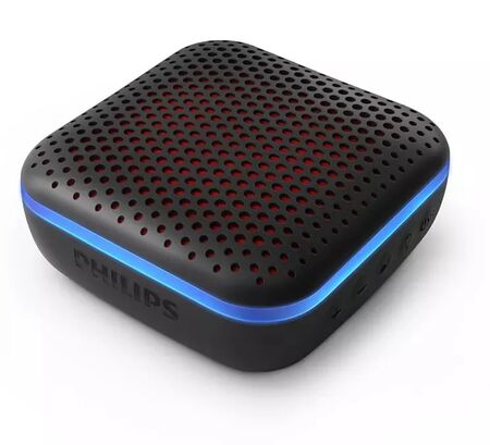 Parlante Bluetooth Philips TAS2505B/00