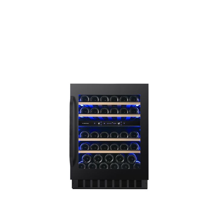 Cava Vondom Panelable Built In Doble Temperatura 39 botellas - Vista 1