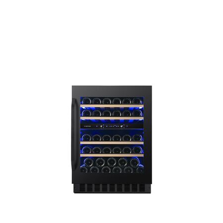 Cava Vondom Panelable Built In Doble Temperatura 39 botellas