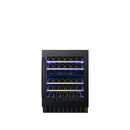Cava Vondom Panelable Built In Doble Temperatura 39 botellas - Miniatura 1
