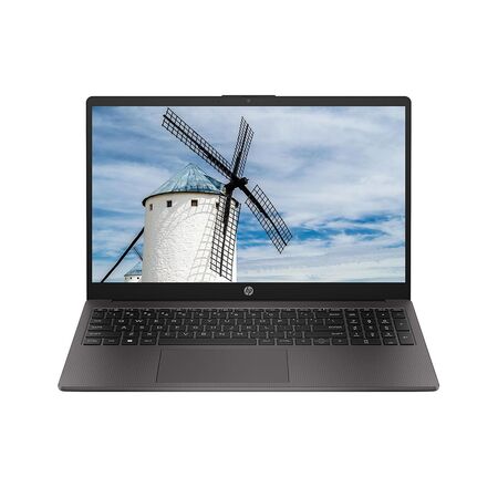 Notebook HP 15.6 R5 8GB SSD512GB Sin Sistema Operativo