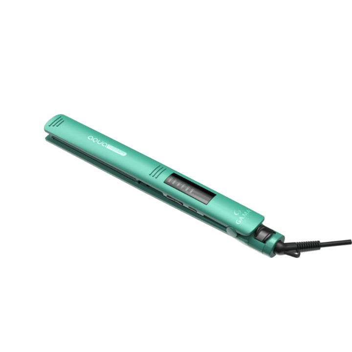 PLANCHA GAMA ELEGANCE LED AQUA THERAPY ARG - Vista principal