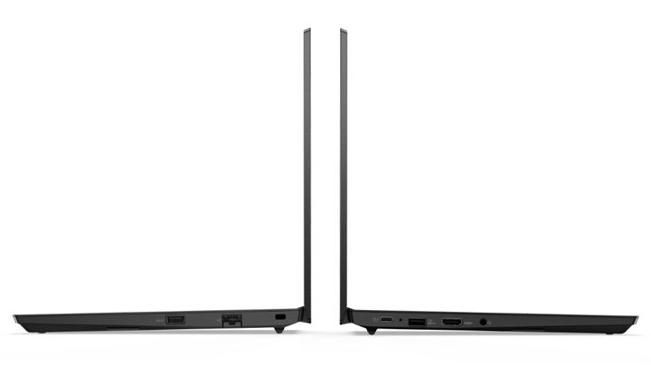 Notebook Lenovo 14 E14 I5-1135G7 8GB SSD512GB Win10Pro - Vista 1