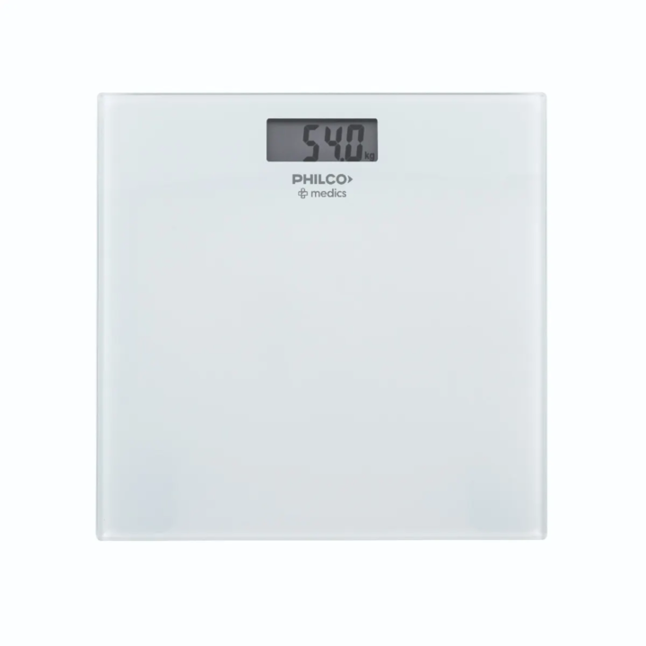 BALANZA BAÑO PHILCO BAP2011PI - Vista principal