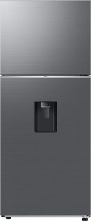 Heladera Samsung No Frost Inverter 384 Litros Rt38Cg6720S9B3