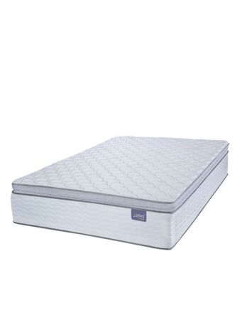 COLCHÓN INDUCOL DATA PT RESORTES 140x190
