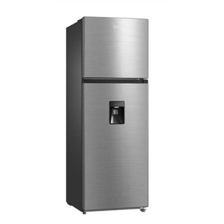 Heladera Midea Mdrt489mte46adw No Frost Inverter Top Mount