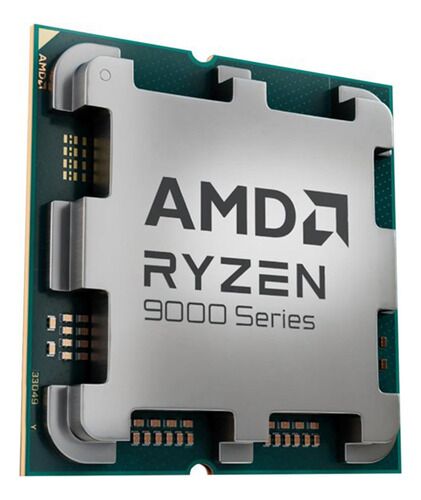 Microprocesador Amd Ryzen 9 9900x3d Am5 12 Nucleos 5.5ghz - Vista 2