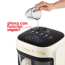 Freidora por Aire 7L Crystal XL Steam Bowl Vidrio Daewoo - Miniatura 3