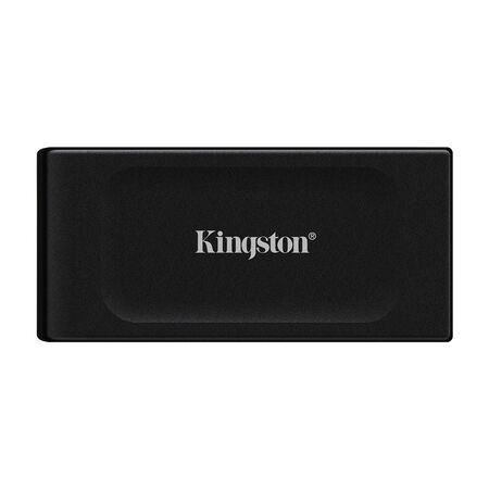 Disco SSD EXTERNO Kingston 2 Tb XS1000