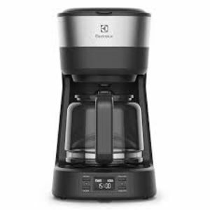 CAFETERA ELECTROLUX ECM25 1.2 LTS INOX - 4608536 - Vista principal