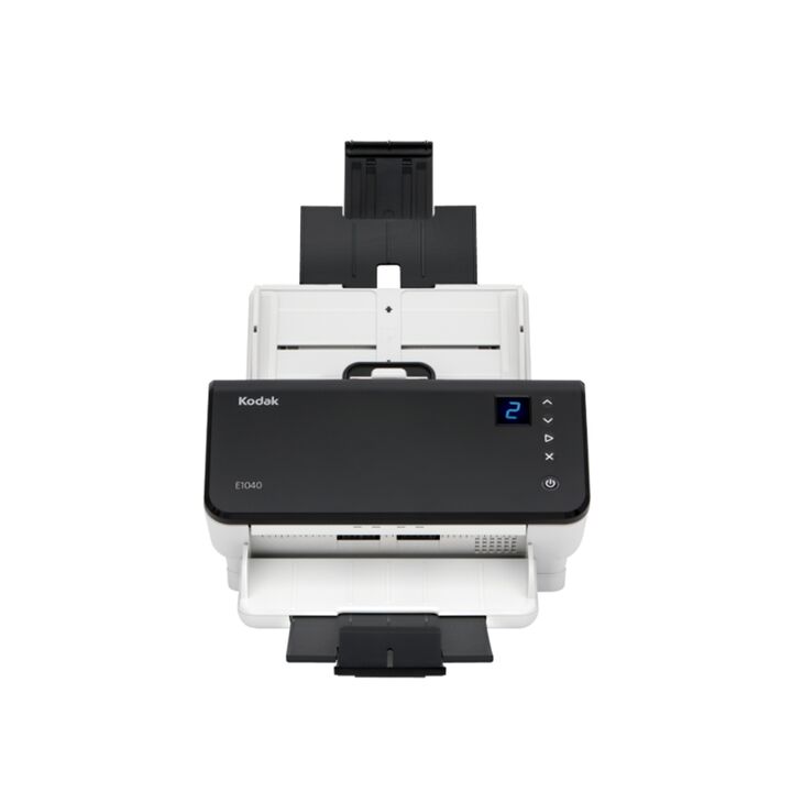 Scanner Kodak Alaris E1040 40Ppm ADF 80 Duplex - Vista principal