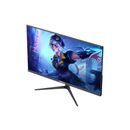 Monitor 24 Gamemax 180Hz Ips FHD HDMI D Port Negro - Miniatura 3