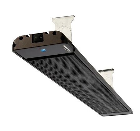 PANEL RADIANTE LILIANA CPA2400