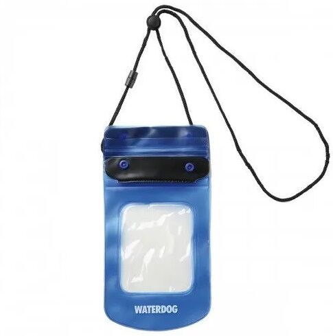 Funda Para Celular Con Correa Waterdog TRIPPHONE - Vista principal