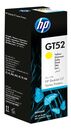 Kit De Botellas De Tinta Hp Gt53 Negro + Gt52 Color Original - Miniatura 8