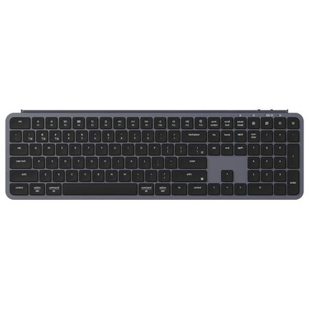 Teclado Ultra Slim Keychron B6 Pro