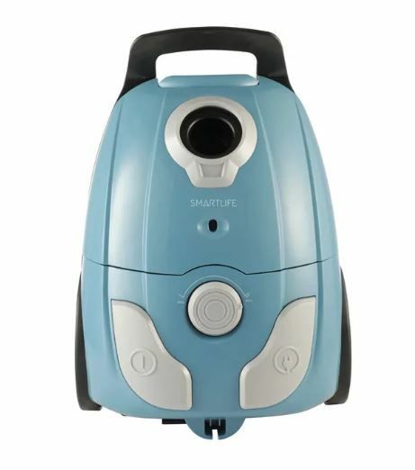 Aspiradora Smartlife Sl-Vc18bab Con Bolsa 1800w - Vista principal