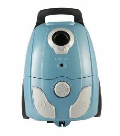Aspiradora Smartlife Sl-Vc18bab Con Bolsa 1800w