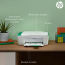 Impresora Hp Multifuncion 2375 Deskjet Ink Advantage Via Usb - Miniatura 9