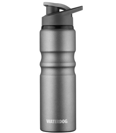 Botella Aluminio Waterdog NAMMOS75DG