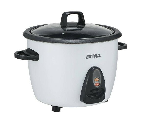Arrocera  Vaporera atma  con Kit Sushi Atma SUMB21N - Vista 4
