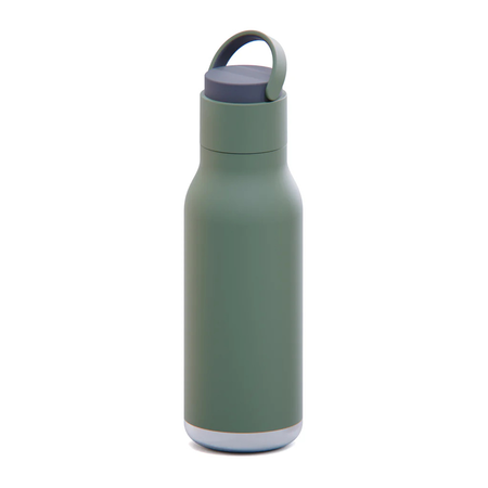 Botella Asobu Metro 650 ml - Basil Green