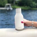 Botella Asobu Urban 460 ml - White - Miniatura 7