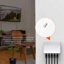 Switch Ethernet Tenda S105 De 5 Puertos 10-100 Mbps - Miniatura 7